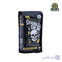 قهوه راونز برو دد منز ریچ 340 گرمی(Ravens Brew)