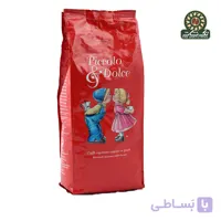 قهوه لوکافه پیکولو دولچه ۱۰۰۰ گرمی