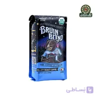 قهوه راونز برو پوزخند خرس 340 گرمی(Ravens Brew)