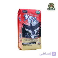 قهوه راونز برو اسککوم بلند 340 گرمی(Ravens Brew)