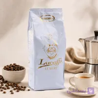قهوه لوکافه لاکچری ۱۰۰۰ گرمی