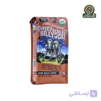 قهوه راونز برو سه بز بلغور 340 گرمی(Ravens Brew)