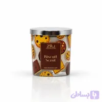 شمع زیلو شاین آن بیسکوئیت کوچک