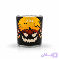 شمع هالووین زیلو (کد 9PPXL)