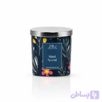 شمع زیلو شاین آن نعناع کوچک