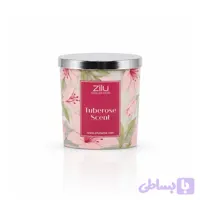 شمع زیلو شاین آن تیوب رز کوچک