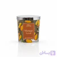 شمع زیلو شاین آن انبه کوچک