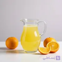 پارچ پاشاباغچه کد 13894