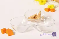 اردوخوری 3خانه کریستال پاشاباغچه مدل لوکس کد 19661