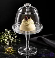 ظرف دسر پاشاباغچه مدل بونی کد 92158