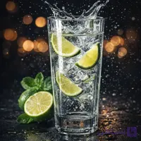 نیم لیوان پاشاباغچه مدل گریس کد 68003