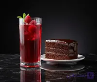 لیوان پاشاباغچه مدل واینی کد 68194