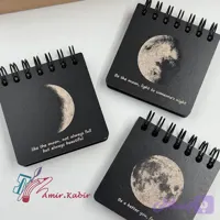یادداشت مربع مشکی ایمان