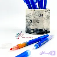 روان نویس هایلایتر دار فونیکس