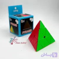 روبیک هرمی