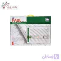 تخته رسم A3 موبایل فابل
