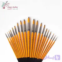 قلمو پارس آرتیست گرد 1010