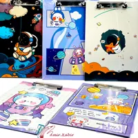 تخته شاسی A4 پیتیکو 642
