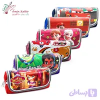 جامدادی تک کار 14029