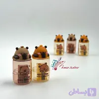 تراش مخزن دار کاپی بار