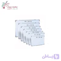 تخته وایت برد معمولی