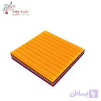 استیک نوت 75*75 خط دار