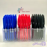 خودکار فشاری ریکو