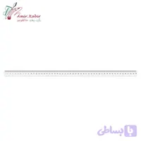 خط کش لاکی 50 سانتیمتری