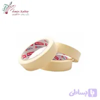 چسب کاغذی 2/4 سانتی پارسیکار