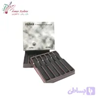 زغال پژواک تکی