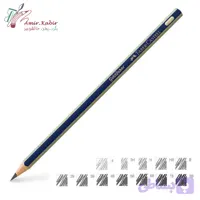 مداد طراحی فابر کاستل اصلی