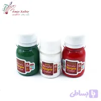 اکرلیک سوداکو 30 میل معمولی