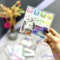 هایلایت فانتزی خرگوش 4 تایی کرونا