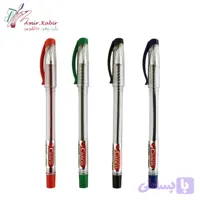 خودکار کنکو 1 میل اصلی