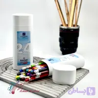 مداد رنگ اتودی 24 تایی سیکلاس
