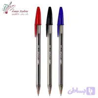 خودکار بیک کریستال