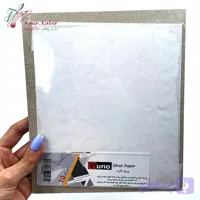 ورق نقره ویونا 10 عددی