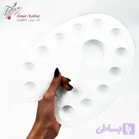 پالت تخم مرغی