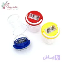 تراش فانتزی مخزن دار 821