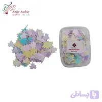 صابون کاغذی پارسا