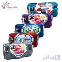 جامدادی تک کار 14032