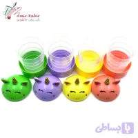 لیوان تاشوی اسب تک شاخ خانه و مدرسه