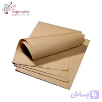 کاغذ کرافت سوئدی