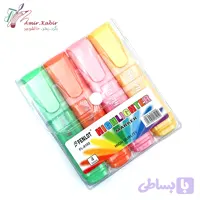 هایلایت پاستلی 4 عددی SFENLOT 8102