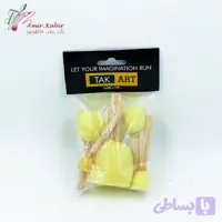 تامپون 5 عددی