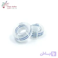 چسب شیشه ای کرونا (نواری 36یارد)
