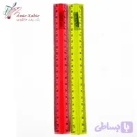 خط کش ژله ای 20 س