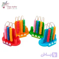 چرتکه 3 میل مهتاب