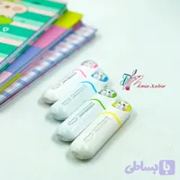 هایلایت فانتزی خرگوش تکی کرونا