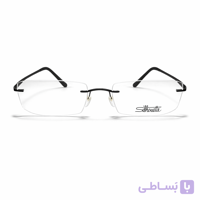 عینک طبی زنانه مردانه SILHOUETTE.6695